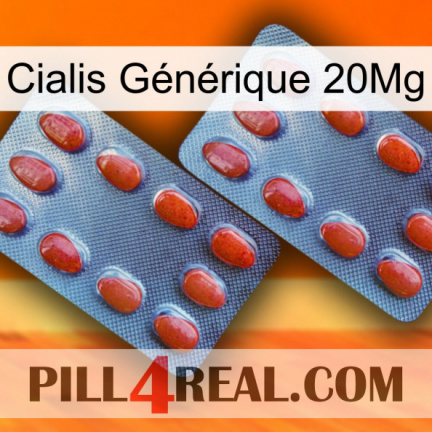 Cialis Générique 20Mg 05